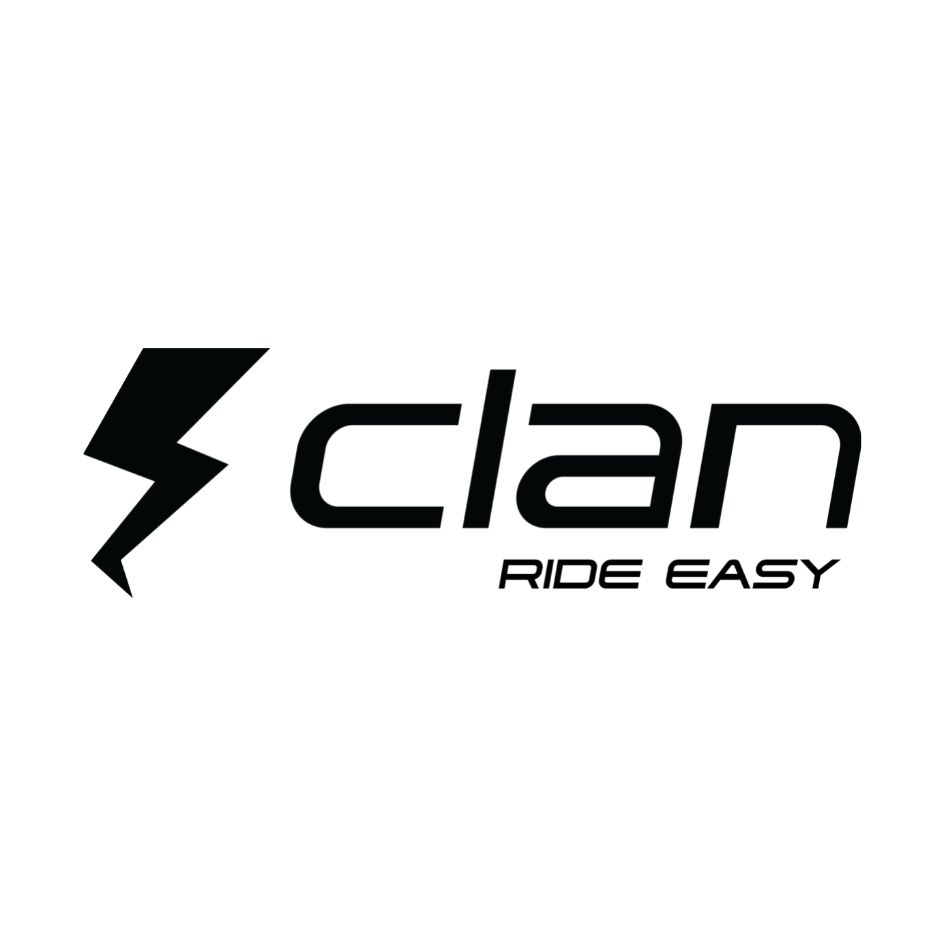 Clan Ride Easy Device mark 5358371 Trademark
