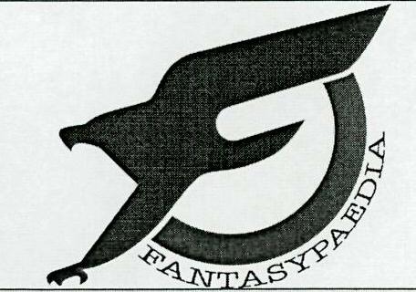 Fantasypaedia Device mark 5358721 Trademark