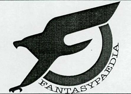 Fantasypaedia Device mark 5358722 Trademark