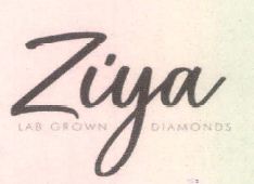 Ziya Lab Grown Diamonds Device mark 5358746 Trademark