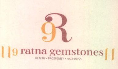 9r 9 Ratna Gemstones Device mark 5358748 Trademark