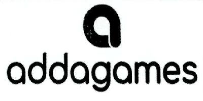 Addagames Device mark 5358783 Trademark