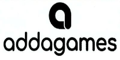Addagames Device mark 5358784 Trademark
