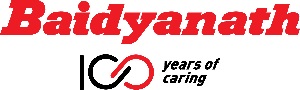 Baidyanath 100 Years Of Caring ( Logo And Device) Device mark 5358596 Trademark