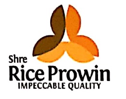 Shre Rice Prowin Device mark 5358796 Trademark