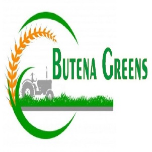 Butena Greens Device mark 5358600 Trademark