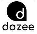 Dozee Logo Device mark 5358820 Trademark