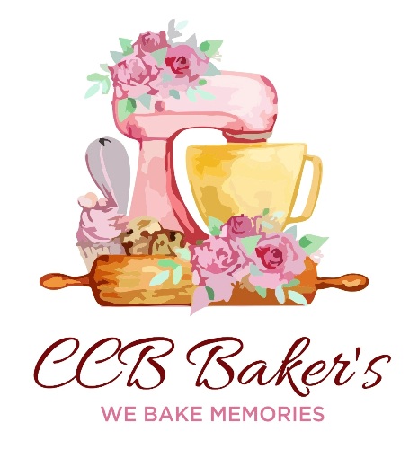Ccb Baker's Device mark 5358959 Trademark