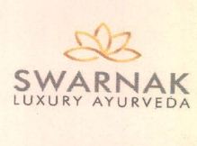 Swarnak Luxury Ayurveda Device mark 5358750 Trademark