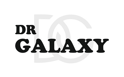 Dr Galaxy With Dg Device Device mark 5358386 Trademark