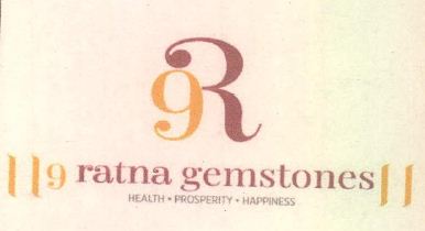 9r 9 Ratna Gemstones Device mark 5358749 Trademark