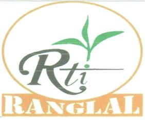 Rti, Ranglal Device mark 5359226 Trademark