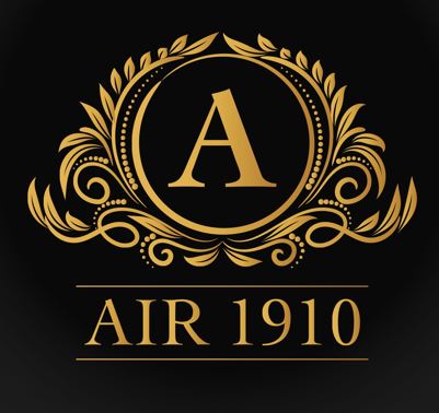 Air 1910 Device mark 5359631 Trademark
