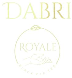 Dabri Royale Device mark 5359363 Trademark