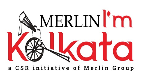 Merlin I'm Kolkata And Device (label) Device mark 5359684 Trademark