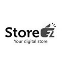 Storeez Device mark 5359607 Trademark