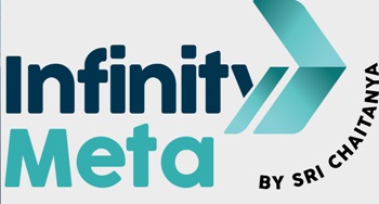 Infinitymeta By Sri Chaitanya Device mark 5359723 Trademark