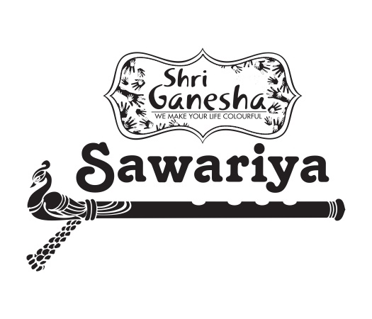 Shri Ganesha Sawariya Device mark 5359747 Trademark