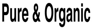 Pure & Organic Device mark 5359711 Trademark