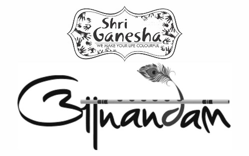 Shri Ganesha Anandam Device mark 5359754 Trademark