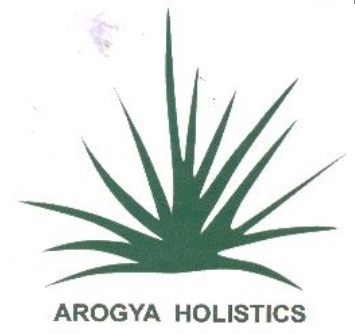 Arogya Holistics Device mark 5359923 Trademark