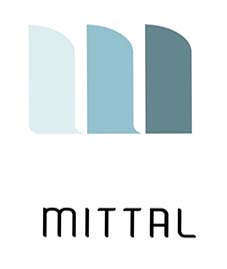 Mittal Infraventures Private Limited Device mark 5359977 Trademark