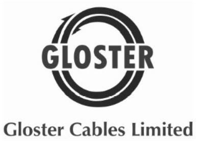 Gloster Cables Limited (logo) Device mark 5360100 Trademark