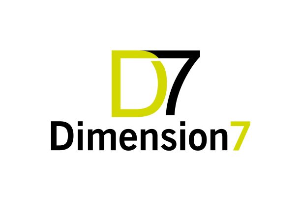 Dimension 7 Device mark 5360289 Trademark