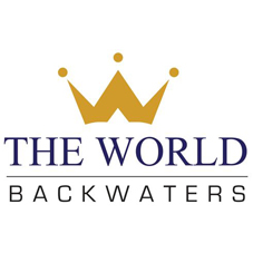 The World Backwaters Device mark 5359907 Trademark