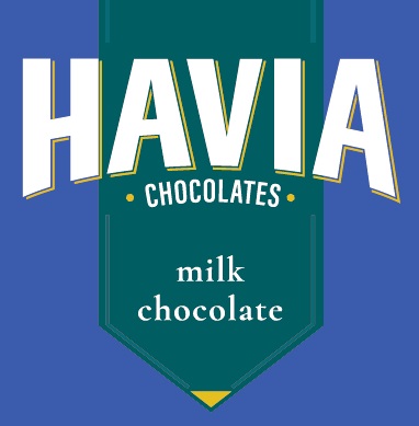 Havia Chocolates Milk Chocolate Device mark 5360497 Trademark