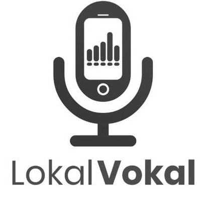 Device Of Lokalvokal Device mark 5360569 Trademark