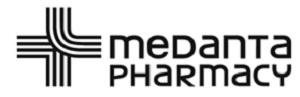 Medanta Pharmacy Logo And Device Device mark 5360748 Trademark