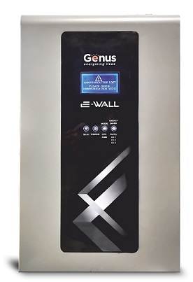 E-wall Device mark 5361046 Trademark