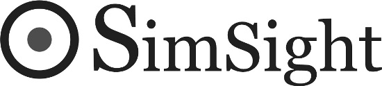 Simsight Device mark 5361590 Trademark