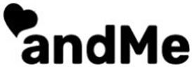 Andme Logo Device mark 5361266 Trademark