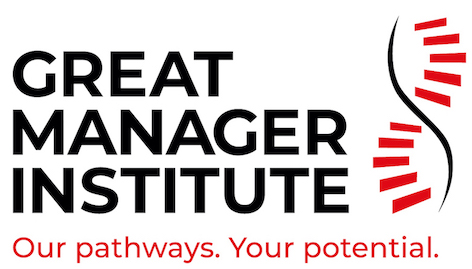 Great Manager Institute Our Pathways. Your Potential. Device mark 5361072 Trademark