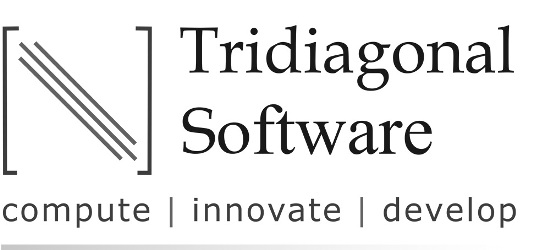 Tridiagonal Software Device mark 5361588 Trademark