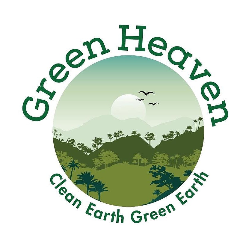 Green Heaven Device mark 5361657 Trademark