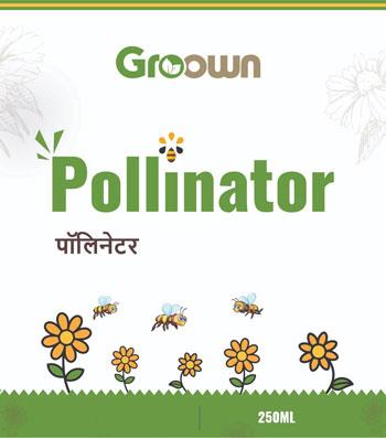 Groown Pollinator Device mark 5361676 Trademark