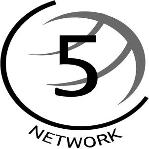 5c Network (logo) Device mark 5362226 Trademark