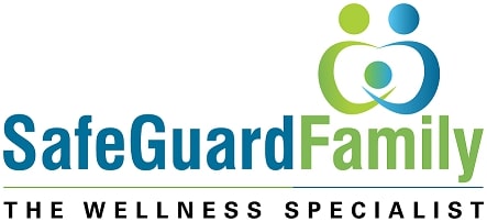 Safeguardfamily The Wellness Specialist Device mark 5362259 Trademark