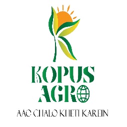 Kopus Agr Aao Chalo Kheti Karein Device mark 5362402 Trademark