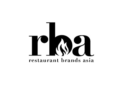 Rba – Restaurant Brands Asia (device) Device mark 5362111 Trademark