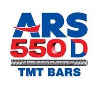 Ars 550d Tmt Isi Tmt Bars Device mark 5361891 Trademark