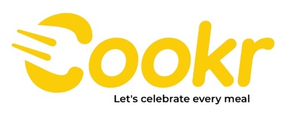 Cookr Let's Celebrate Every Meal Device mark 5362729 Trademark