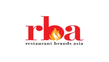 Rba – Restaurant Brands Asia (device) Device mark 5362120 Trademark