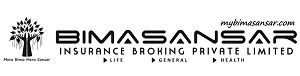 Bimasansar Insurance Broking Private Limited Device mark 5362454 Trademark