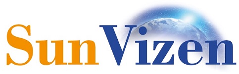 Sunvizen (device) Device mark 5362737 Trademark