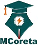 Mcoreta Device mark 5363141 Trademark
