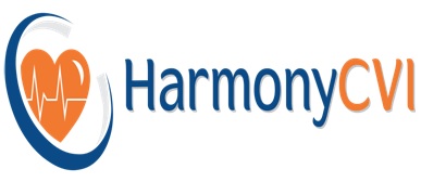 Harmonycvi Device mark 5362582 Trademark